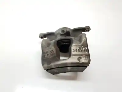 Pezzo di ricambio per auto di seconda mano pinza freno anteriore sinistra per clase c clase a 2.1 cdi riferimenti oem iam a0004217381