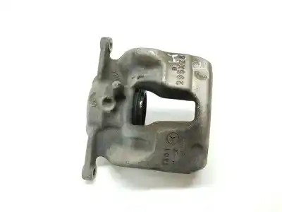 Pezzo di ricambio per auto di seconda mano pinza freno anteriore sinistra per clase c clase a 2.1 cdi riferimenti oem iam a0004217381  a0004217381