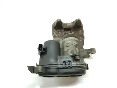 Pezzo di ricambio per auto di seconda mano pinza freno posteriore sinistra per mercedesbenz clase a bm 176 a 200 cdi 176.008 riferimenti oem iam a0004232381  a0004232381