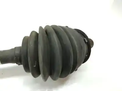 Pezzo di ricambio per auto di seconda mano trasmissione anteriore sinistra per clase c clase a 2.1 cdi riferimenti oem iam a2463303100  a2463303100