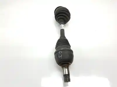 Pezzo di ricambio per auto di seconda mano trasmissione anteriore sinistra per clase c clase a 2.1 cdi riferimenti oem iam a2463303100  a2463303100