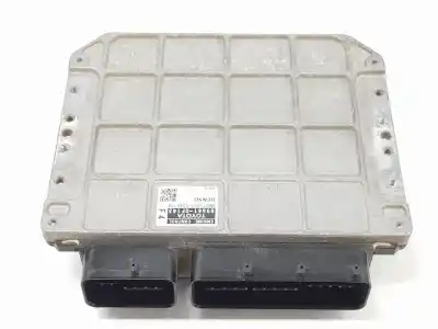 İkinci el araba yedek parçası ecu motor kontrol cihazi için toyota verso 2.0 d-4d oem iam referansları 896610f143