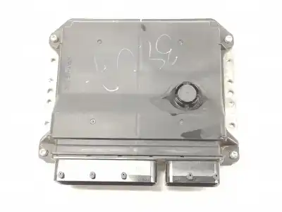 Second-hand car spare part ecu engine control for toyota verso 2.0 d-4d oem iam references 896610f143  896610f143