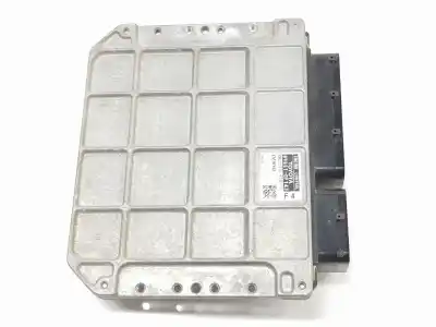 Second-hand car spare part ecu engine control for toyota verso 2.0 d-4d oem iam references 896610f143  896610f143