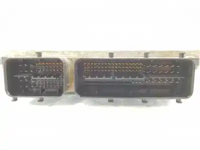 Second-hand car spare part ecu engine control for toyota verso 2.0 d-4d oem iam references 896610f143  896610f143