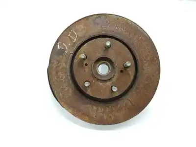 İkinci el araba yedek parçası ön sag knuckle için toyota verso 2.0 d-4d oem iam referansları 432110f020