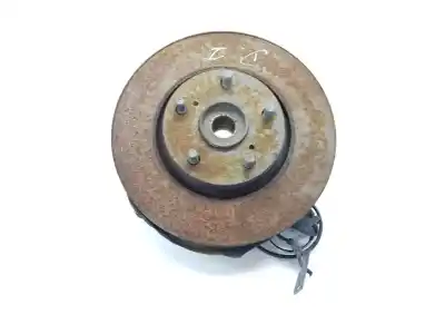 Gebrauchtes Autoersatzteil vorderer linker knöchel zum toyota verso 2.0 d-4d oem-iam-referenzen 432120f020