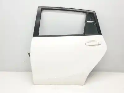 İkinci el araba yedek parçası arka sol kapi için toyota verso 2.0 d-4d oem iam referansları 670040f020