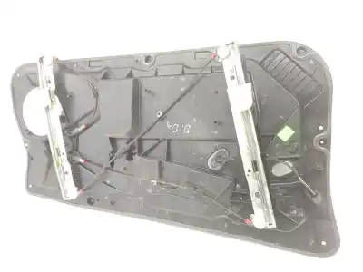 Автозапчасти б/у регулятор стекла переднего правого за ford fiesta vi (cb1, ccn) 1.4 tdci ссылки oem iam 8a61b23208ab  1836011