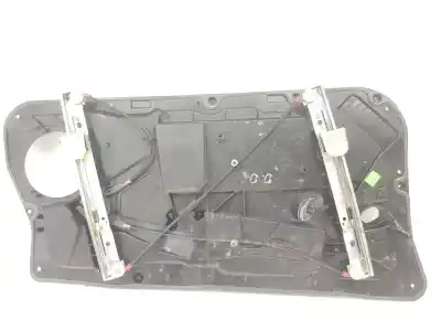 Автозапчасти б/у регулятор стекла переднего правого за ford fiesta vi (cb1, ccn) 1.4 tdci ссылки oem iam 8a61b23208ab  1836011