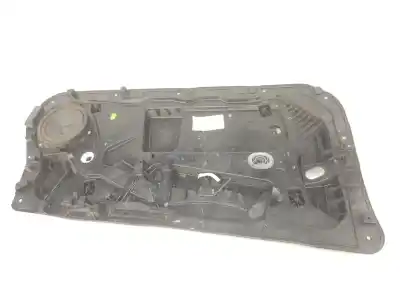 Second-hand car spare part driver left window regulator for ford fiesta vi (cb1, ccn) 1.4 tdci oem iam references 8a61b23209ab