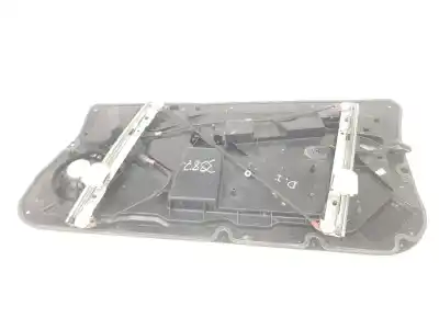 Автозапчасти б/у регулятор стекла переднего левого за ford fiesta vi (cb1, ccn) 1.4 tdci ссылки oem iam 8a61b23209ab  1836010