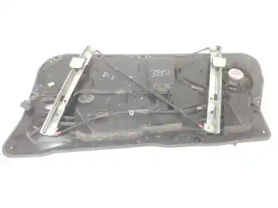 Автозапчасти б/у регулятор стекла переднего левого за ford fiesta vi (cb1, ccn) 1.4 tdci ссылки oem iam 8a61b23209ab  1836010