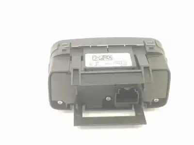 Second-hand car spare part headlights switch for ford fiesta vi (cb1, ccn) 1.4 tdci oem iam references 1515201  