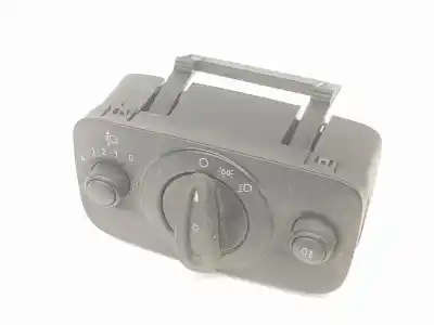 Second-hand car spare part headlights switch for ford fiesta vi (cb1, ccn) 1.4 tdci oem iam references 1515201  
