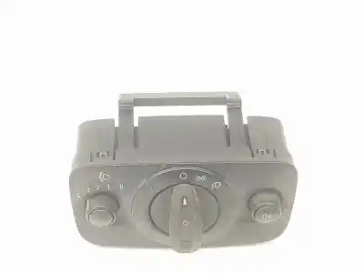 Second-hand car spare part headlights switch for ford fiesta vi (cb1, ccn) 1.4 tdci oem iam references 1515201