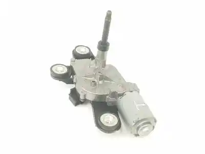 Second-hand car spare part rear windshield wiper motor for ford fiesta vi (cb1, ccn) 1.4 tdci oem iam references 1709920  