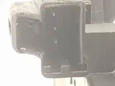 Second-hand car spare part rear windshield wiper motor for ford fiesta vi (cb1, ccn) 1.4 tdci oem iam references 1709920  