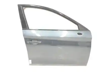 Pezzo di ricambio per auto di seconda mano PORTA ANTERIORE DESTRA per CUPRA LEON  Riferimenti OEM IAM 5FA831052A 5FA831052A COLOR GRIS S7H 