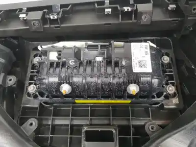 Автозапчасти б/у комплект подушки безопасности за cupra leon 1.5 16v tsi act ссылки oem iam   