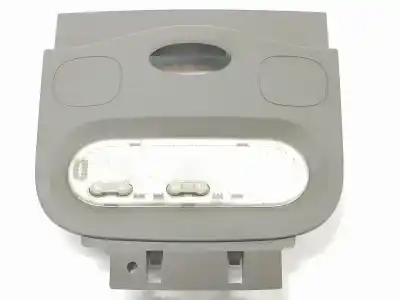 Pièce détachée automobile d'occasion LUMIÈRE INTÉRIEURE pour RENAULT MASTER DOKA PRITSCHE/-FGST  Références OEM IAM 969828546R  969828546R