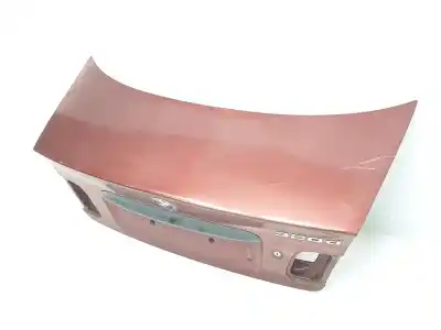 Peça sobressalente para automóvel em segunda mão tampa da mala por bmw 3 (e46) 320 d referências oem iam 7003314  7003314