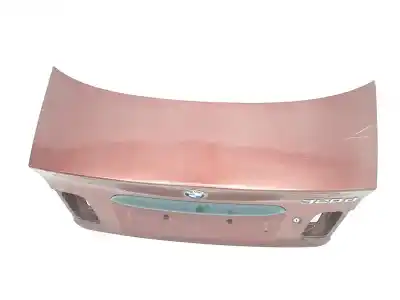 Автозапчасти б/у крышка багажника за bmw 3 (e46) 320 d ссылки oem iam 7003314