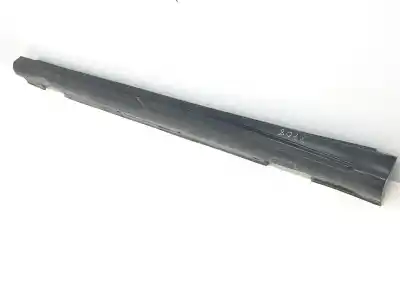 Pièce détachée automobile d'occasion jupe latérale pour clase c clase a 2.1 cdi références oem iam a1766980054  a1766980054