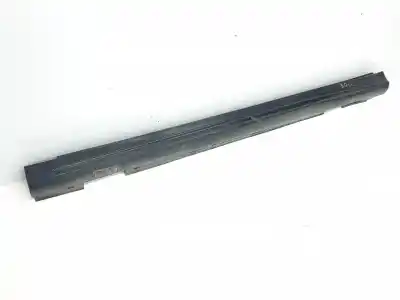 Pièce détachée automobile d'occasion jupe latérale pour clase c clase a 2.1 cdi références oem iam a1766980054  a1766980054