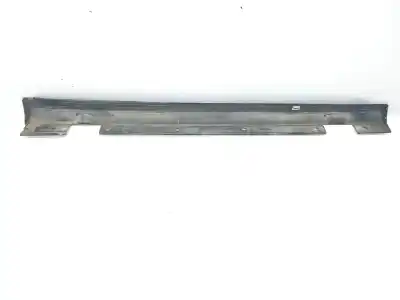 Pièce détachée automobile d'occasion jupe latérale pour clase c clase a 2.1 cdi références oem iam a1766980054  a1766980054