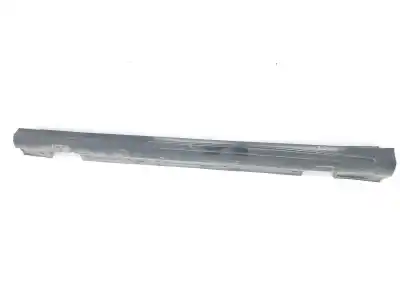 Pezzo di ricambio per auto di seconda mano gonna laterale per clase c clase a 2.1 cdi riferimenti oem iam a1766980054