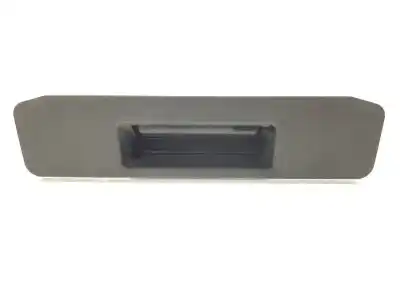 Pièce détachée automobile d'occasion poignée extérieure de coffre / hayon pour mercedes-benz clase a (w176) 2.1 cdi cat 136 cv / 100 kw références oem iam a1667500493  a1667500493