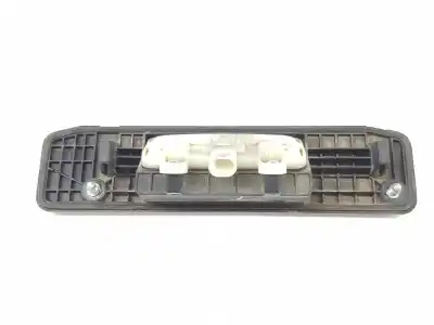 Pièce détachée automobile d'occasion poignée extérieure de coffre / hayon pour mercedes-benz clase a (w176) 2.1 cdi cat 136 cv / 100 kw références oem iam a1667500493  a1667500493