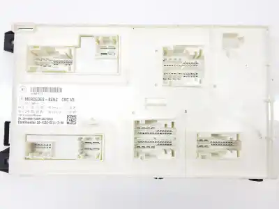 Pezzo di ricambio per auto di seconda mano modulo elettronico per clase c clase a 2.1 cdi riferimenti oem iam a2469009112  a2469009112