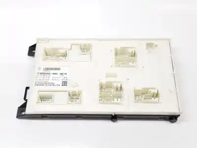 Pezzo di ricambio per auto di seconda mano modulo elettronico per clase c clase a 2.1 cdi riferimenti oem iam a2469009112