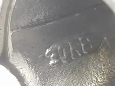Pezzo di ricambio per auto di seconda mano PISTONE per PEUGEOT 208 (P2)  Riferimenti OEM IAM 1627402880  1627402880