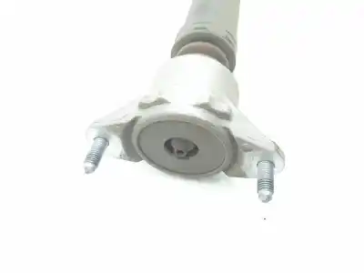 Pezzo di ricambio per auto di seconda mano ammortizzatore posteriore sinistro per mercedesbenz clase a bm 176 a 180 cdi blueefficiency 176.012 riferimenti oem iam a2463240307  a1763200531