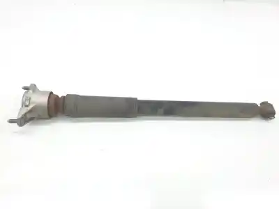 Peça sobressalente para automóvel em segunda mão amortecedor traseiro esquerdo por clase c clase a 1.5 cdi referências oem iam a2463240307