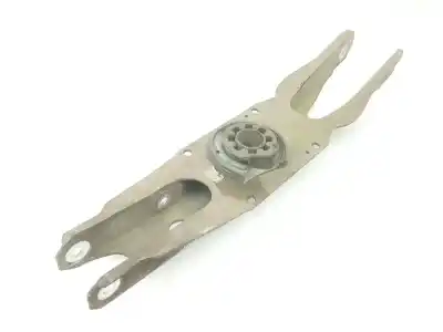 Second-hand car spare part rear left lower suspension arm for clase c clase a 1.5 cdi oem iam references a2463520202  a2463520202