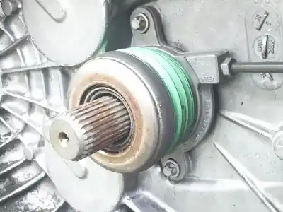 Автозапчасти б/у коробка передач за clase c clase a 1.5 cdi ссылки oem iam 711632  a2463608400