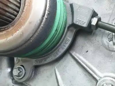 Автозапчасти б/у коробка передач за clase c clase a 1.5 cdi ссылки oem iam 711632  a2463608400