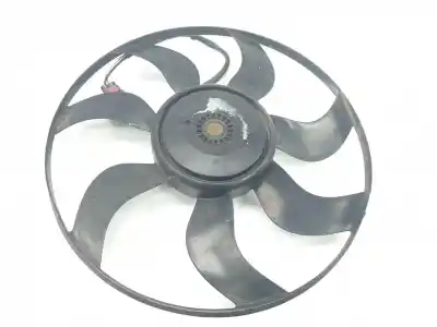 Peça sobressalente para automóvel em segunda mão termoventilador elétrico por clase c clase a 1.5 cdi referências oem iam 3136613377