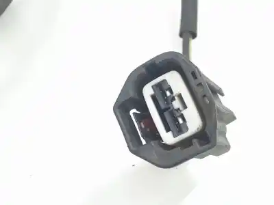 Pezzo di ricambio per auto di seconda mano elettroventola per mercedesbenz clase a bm 176 a 180 cdi blueefficiency 176.012 riferimenti oem iam 3136613377  a2465000093