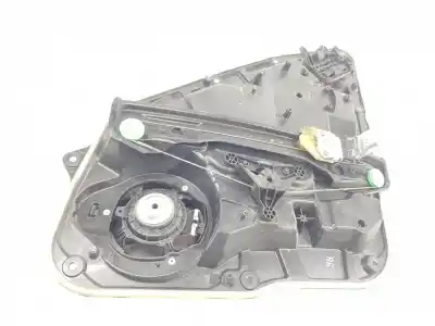 Peça sobressalente para automóvel em segunda mão elevador de vidros traseiro direito por clase c clase a 1.5 cdi referências oem iam a1767300279