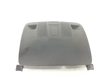 Peça sobressalente para automóvel em segunda mão luz interior por clase c clase a 1.5 cdi referências oem iam a0009006503  a0009006503