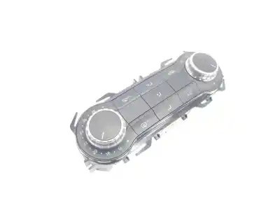 Pezzo di ricambio per auto di seconda mano controllo climatico per mercedesbenz clase a bm 176 a 180 cdi blueefficiency 176.012 riferimenti oem iam a2469002208  a2469002208