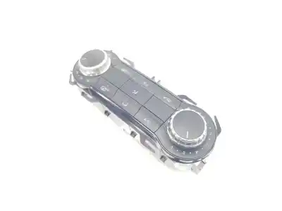 Pezzo di ricambio per auto di seconda mano controllo climatico per mercedesbenz clase a bm 176 a 180 cdi blueefficiency 176.012 riferimenti oem iam a2469002208  a2469002208