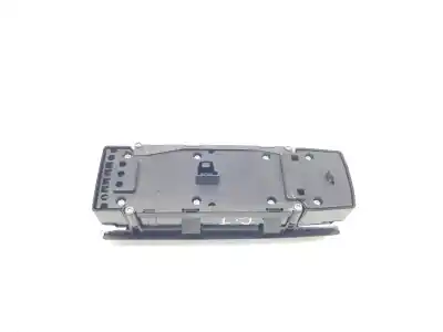 Second-hand car spare part left front power window switch for mercedesbenz clase a bm 176 a 180 cdi blueefficiency 176.012 oem iam references a1669054300  a1669054300