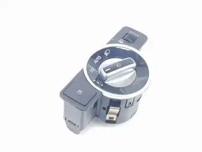 Peça sobressalente para automóvel em segunda mão comutador de luzes por clase c clase a 1.5 cdi referências oem iam a2129050651  a2129050651