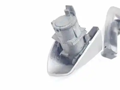 Pezzo di ricambio per auto di seconda mano maniglia esterna anteriore sinistra per clase c clase a 1.5 cdi riferimenti oem iam a2047600170  a2047600170